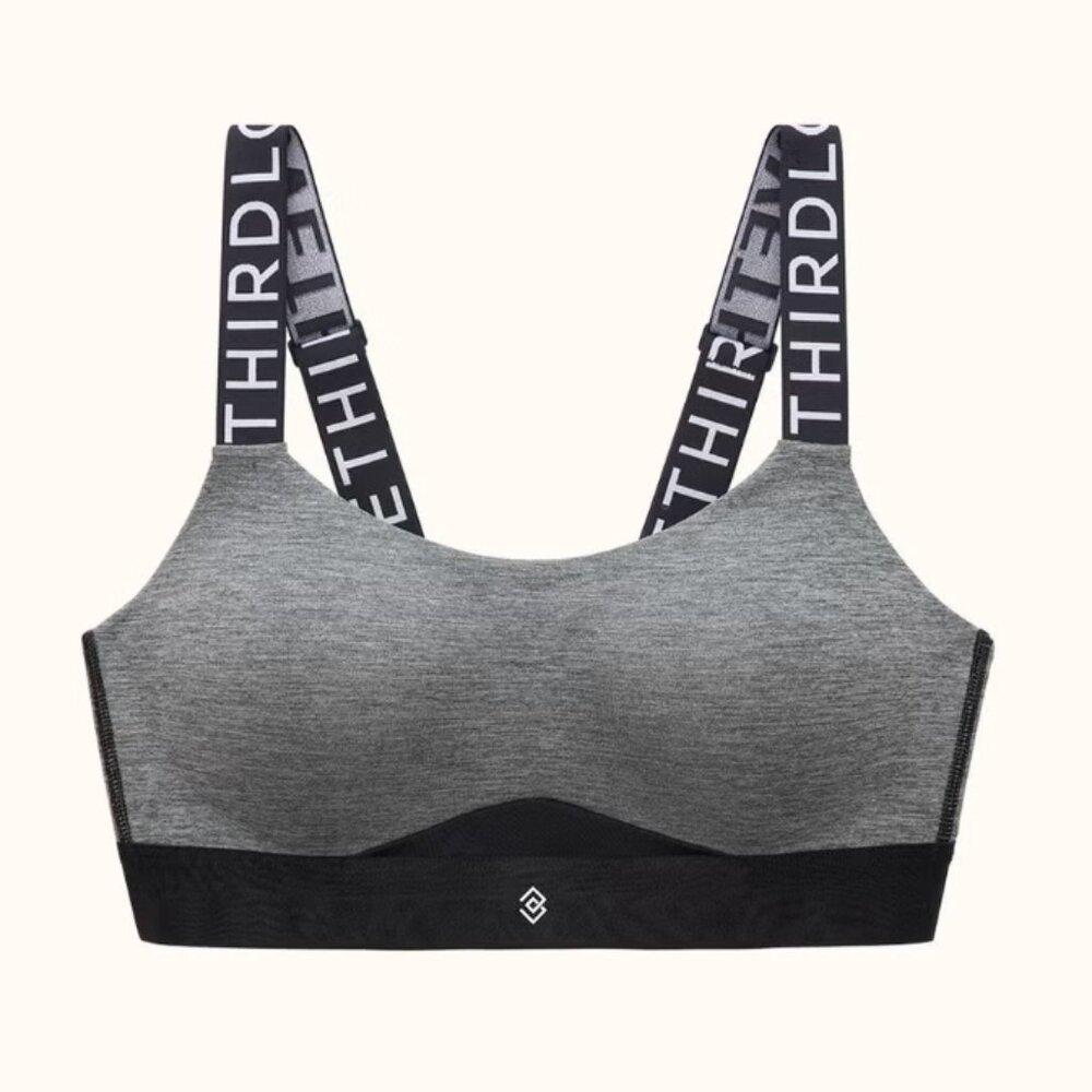 NWT ThirdLove Kinetic sports bra